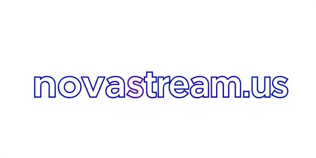 NovaStream